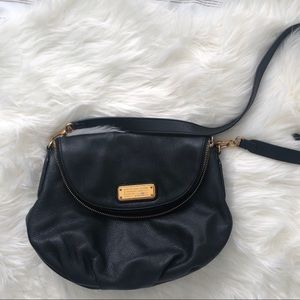 Marc Jacobs leather crossbody